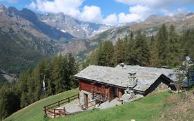 Locazione Turistica Ancienne Bergerie Studio 3 - VOU142